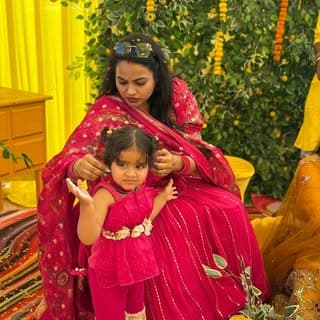Nisha Choudhary
