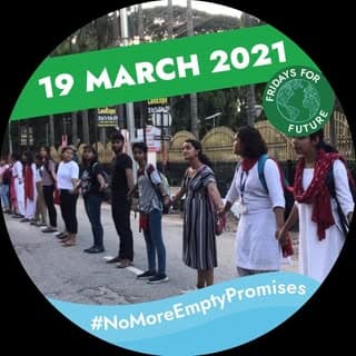 Fridays For Future, Guwahati