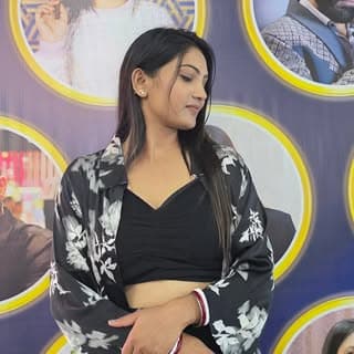 Naina Mahato
