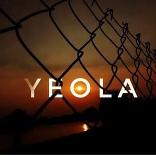 My Yeola My City!🧿