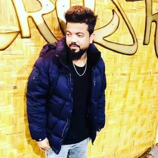 Zubair Khan