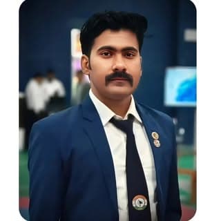 Dhananjay Saraswat Tkd