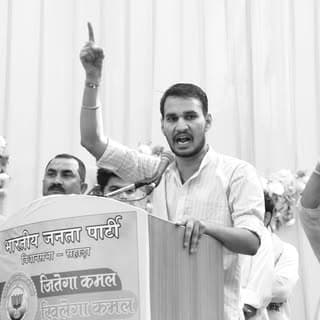 Rajveer Singh Rathore