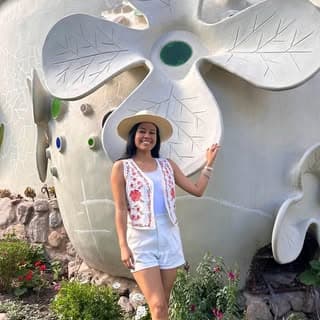 Andrea Mori • Travel & Lifestyle