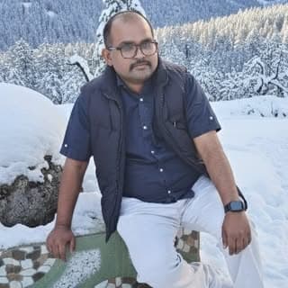 Praveen Singh