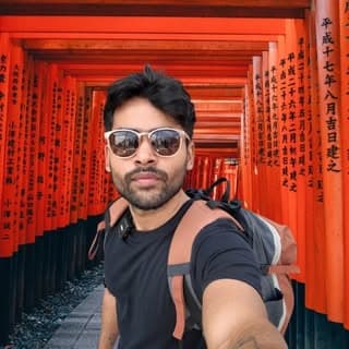 Lovepreet Jaggi 🇮🇳