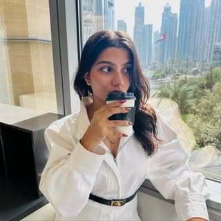 Suhani Shah