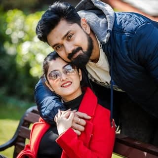 Sweta Mou Bhattacharya