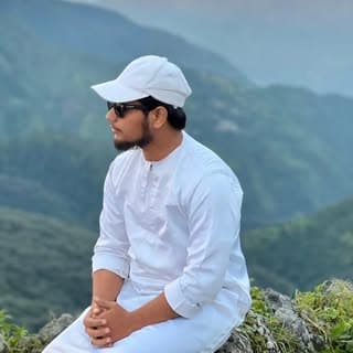 Molana Salman