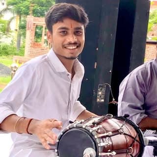 Vivek Malviya jii