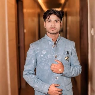 Rajiv Prajapati