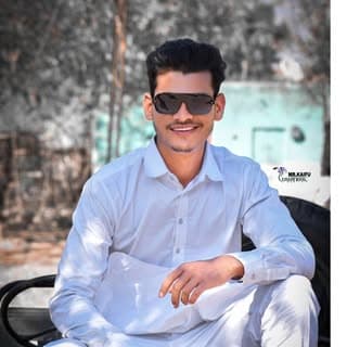 Arzan Pathan