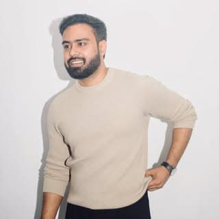 Pranjal Agarwal