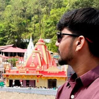 RAJU CHOUDHARY
