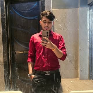 Aayush Tiwari