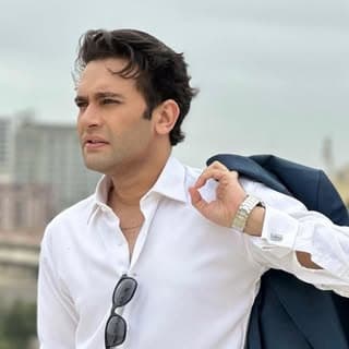 Mubashir Hashmi