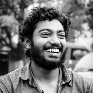 AMIT HAZRA ๐ฎ๐ณ