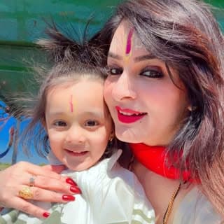 Sonia Rajput