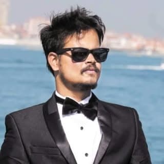 Santosh Kumar Dash