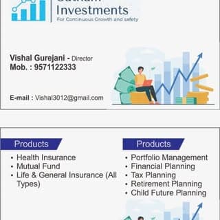 Satnam Investments