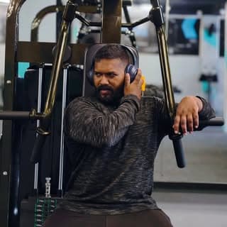 Arun Kumar