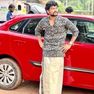 Vadakaramachan