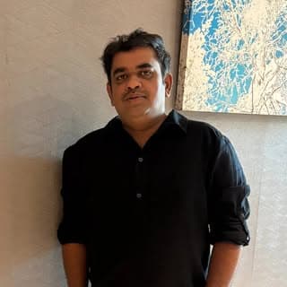 Umashankar T R