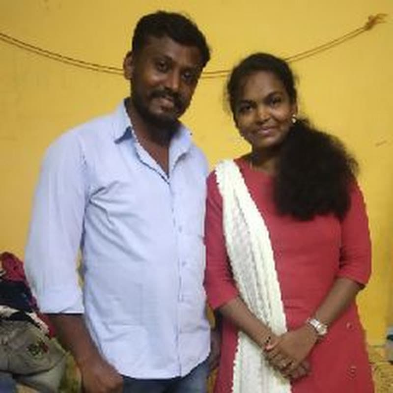 Vinitha J