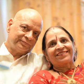 Papa Mummy Kitchen