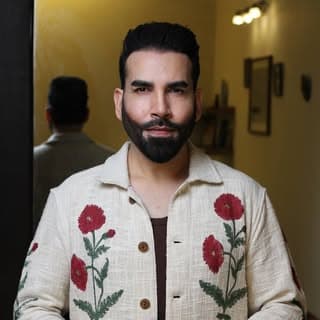 Keythan Bhatia