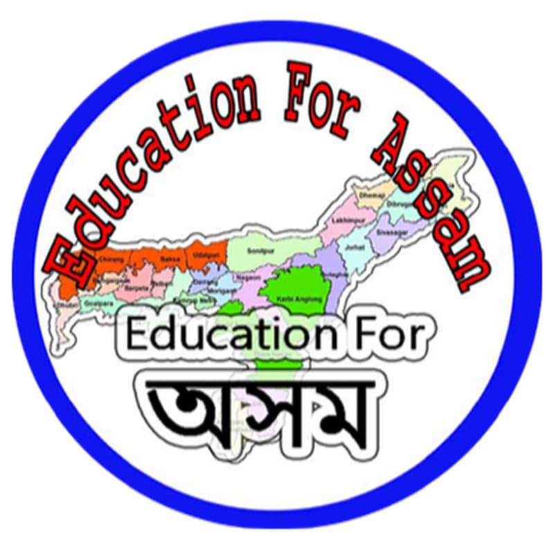Education For Assam