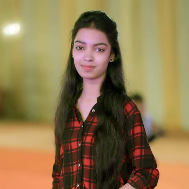 Palak Patel