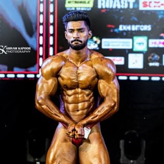 DhrUv 🇮🇳 | professional coach