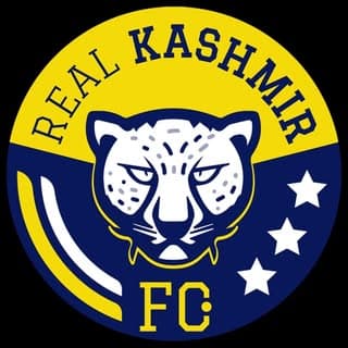 Real Kashmir FC