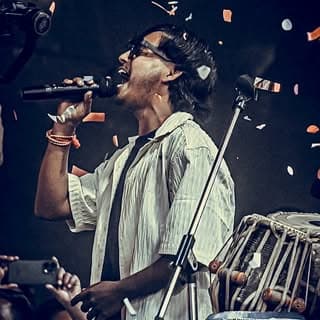 Himanshu Pandey