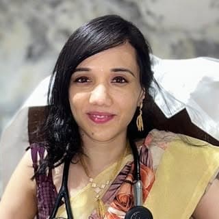 MEGHANA MUDIDE