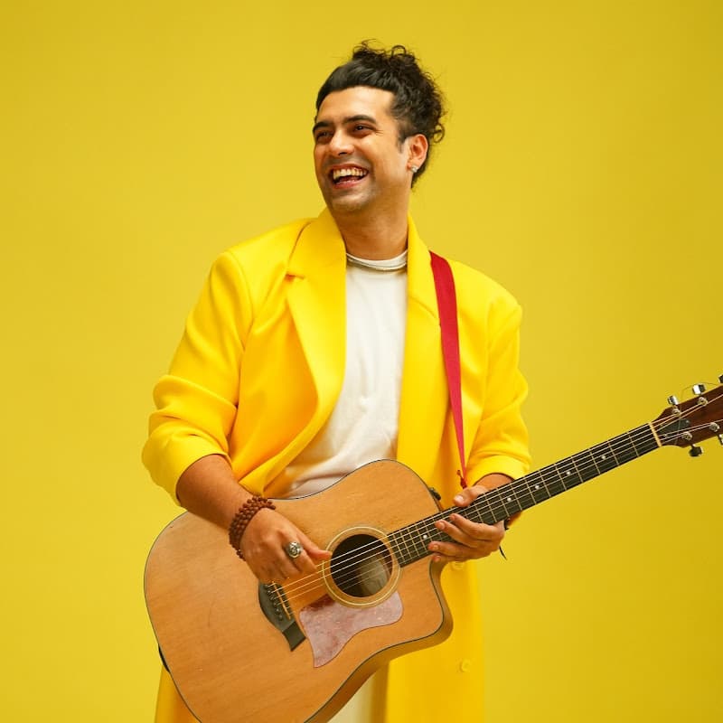 Jubin Nautiyal Fan