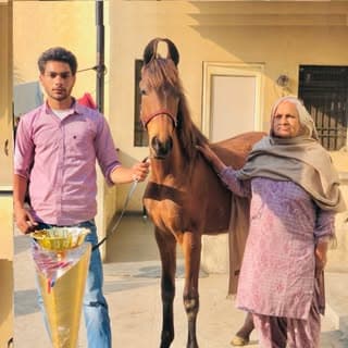 Davinder Singh