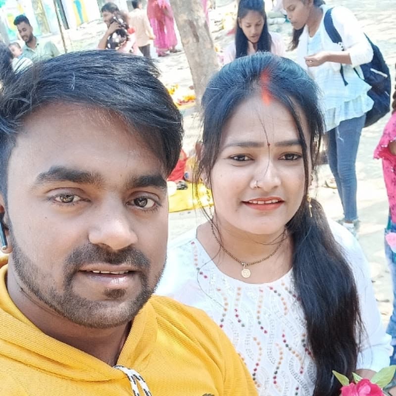 RS Sushama Nishad
