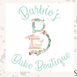 Barbie's Bake Boutique