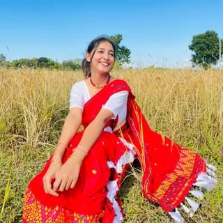 Sagarika Borah
