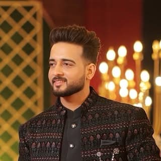 Nitin kalsotra