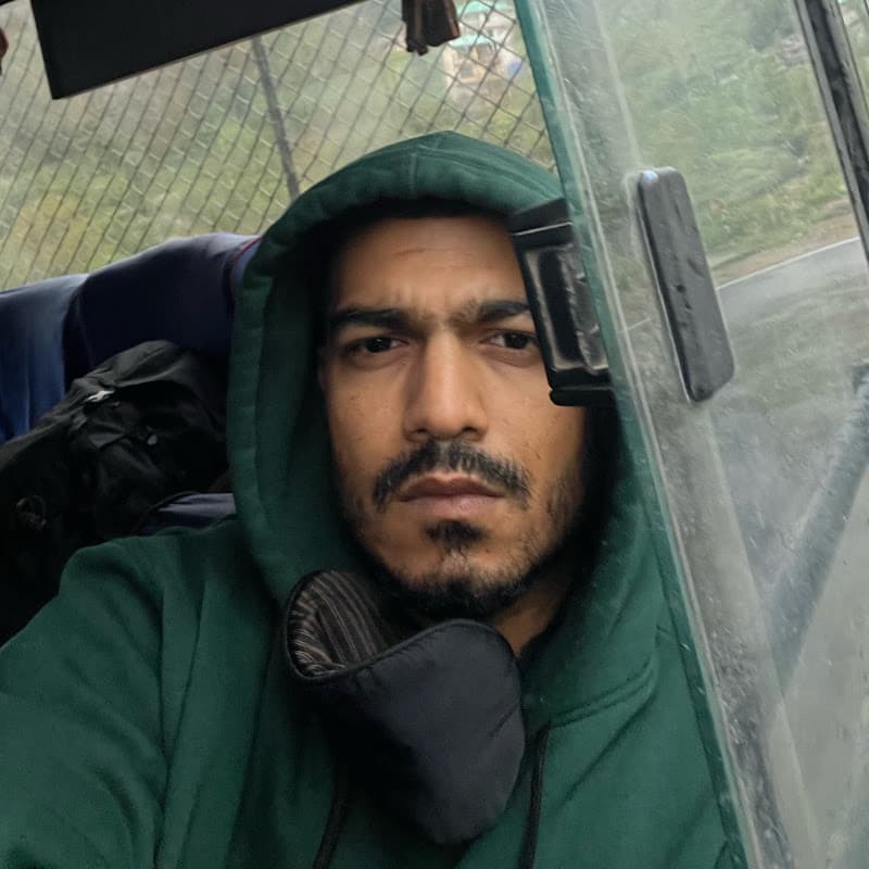 Pankaj Rathee