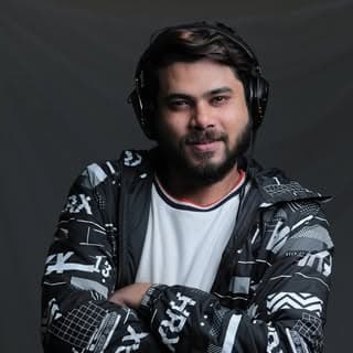 Partho Pattanaik