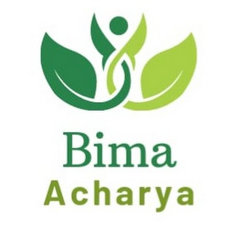 Bima-Acharya (बीमा-आचार्य)