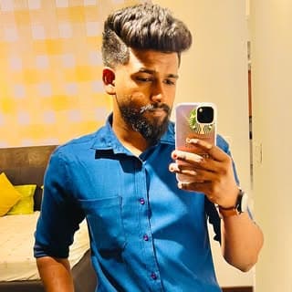 Praveen Kumar