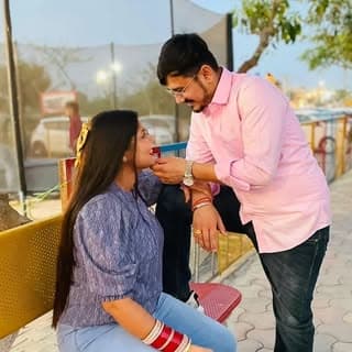 Monica Verma
