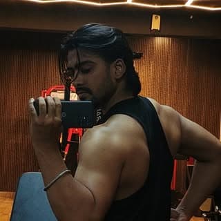(SHAIQUE KHAN )