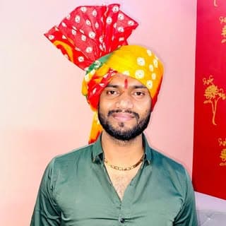 Choudhary Mani Mavi