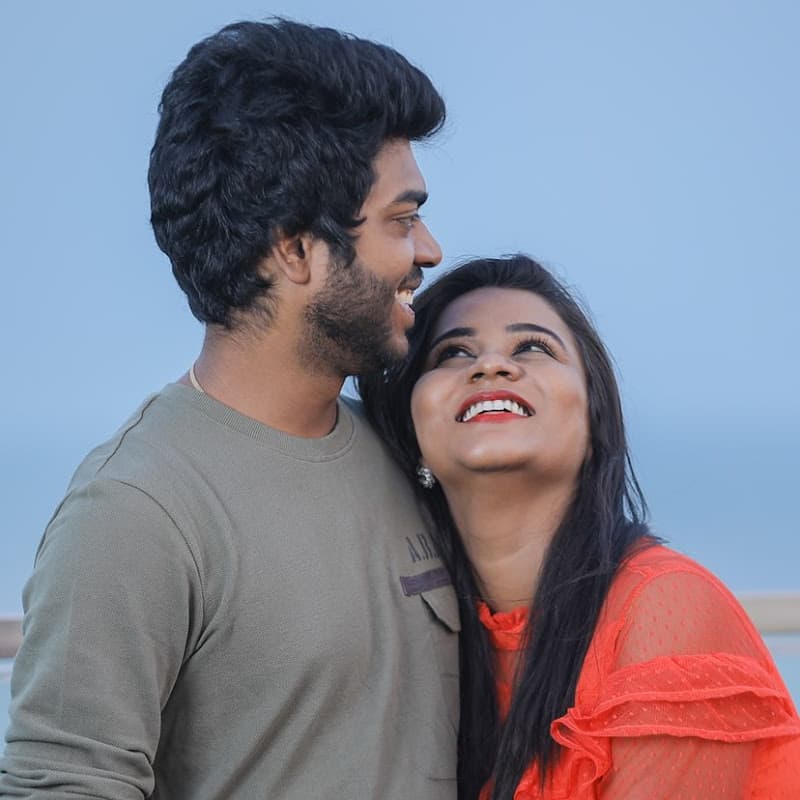 Allu Loves Priya